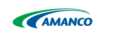 Logo oficial do cliente Amanco