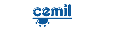 Logo oficial do cliente Cemil