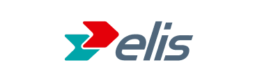 Logo oficial do cliente Elis