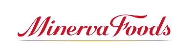 Logo oficial do cliente Minerva