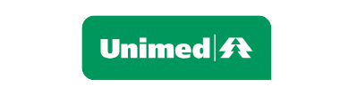 Logo oficial do cliente Unimed